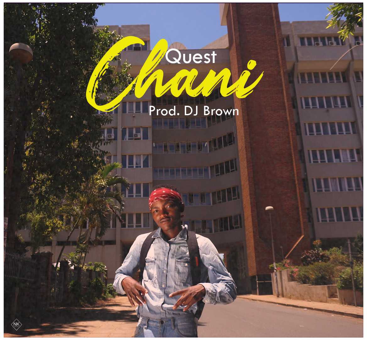 Chani Free Style  Prod by DJ Brown | Quest | New Age |  XaMuzik