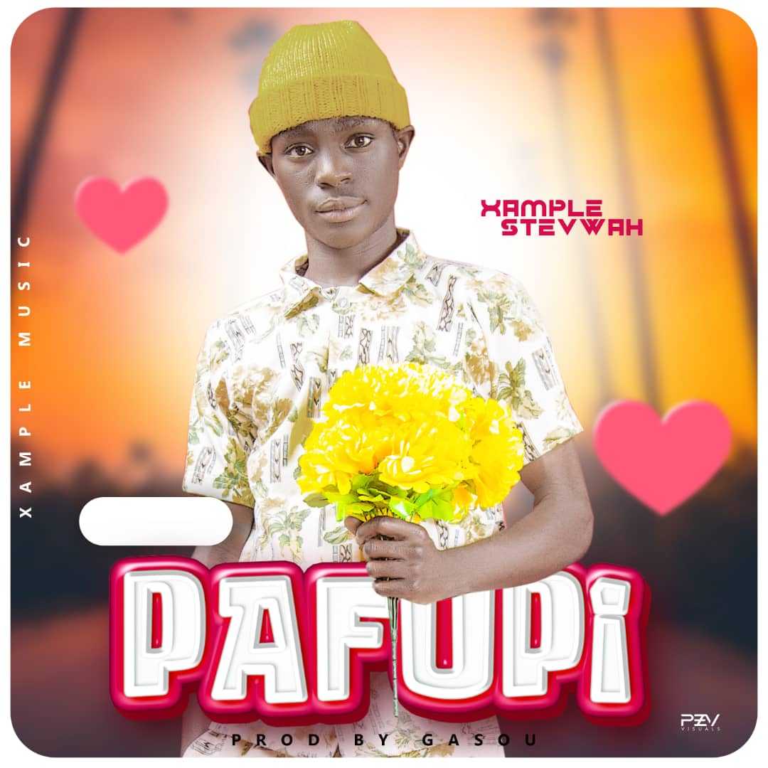 Pafupi | Stevwah | Amapiano |  XaMuzik