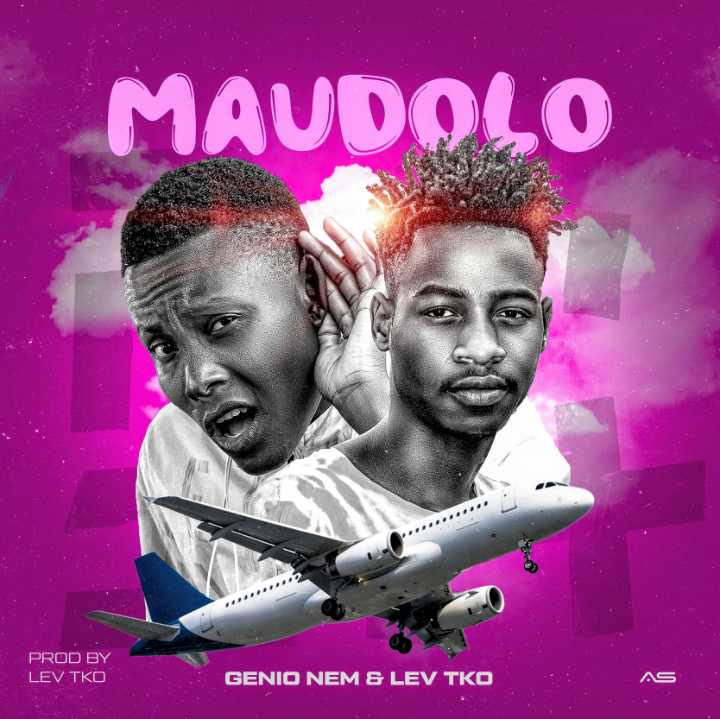 Maudolo | Genio Nem & Lev Tko | Hip Hop |  XaMuzik