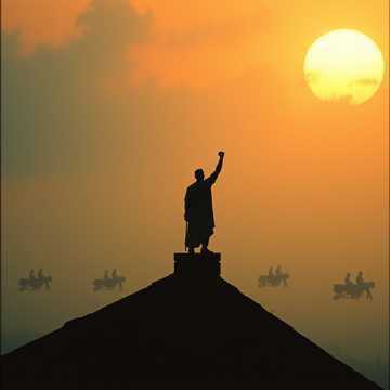 Savage Son | Waptoon AI | XaMuzik