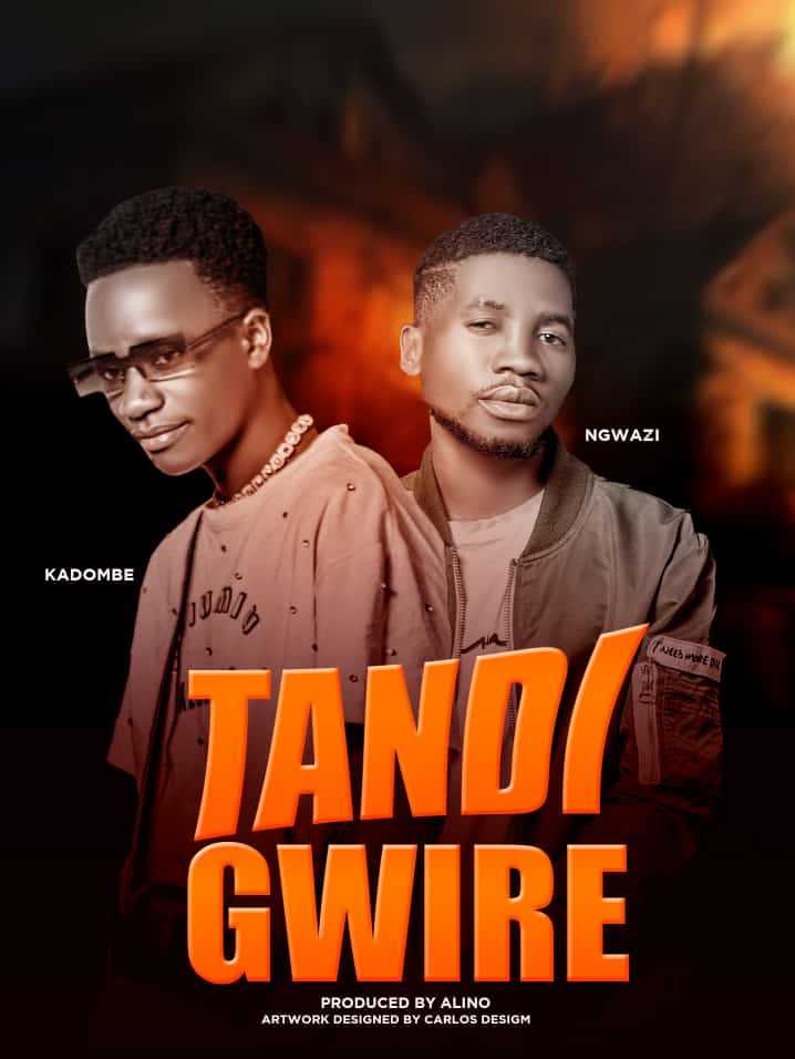 Tandigwire | Kadombe ft Odei | Amapiano |  XaMuzik