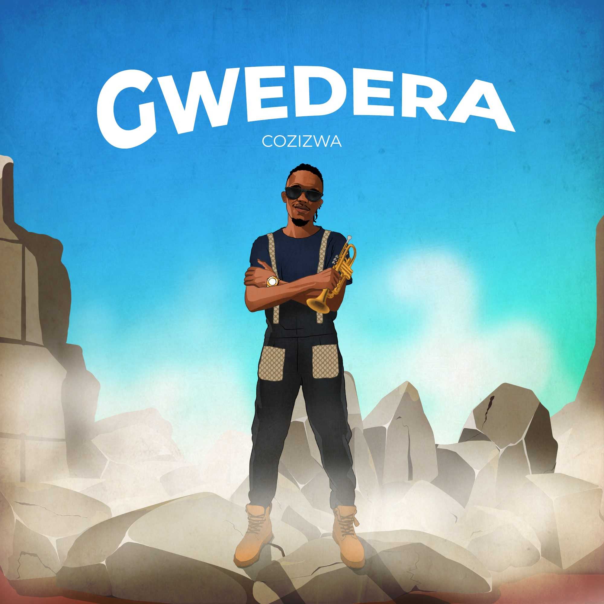 Gwedera | Cozizwa | Afro Christian Music |  XaMuzik
