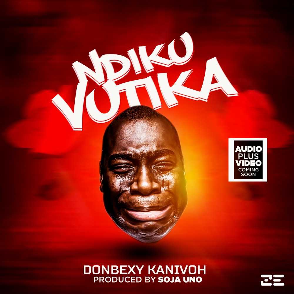 Ndikuvutika Prod by Soja Uno | Don Bexy  Kanivoh | Afro |  XaMuzik