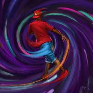 Tili Mommo  Prod by Mag44   DJ Sley | Suffix | Christian Rap |  XaMuzik